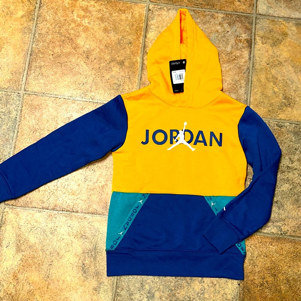 ***NWT*** Jordan hoodie